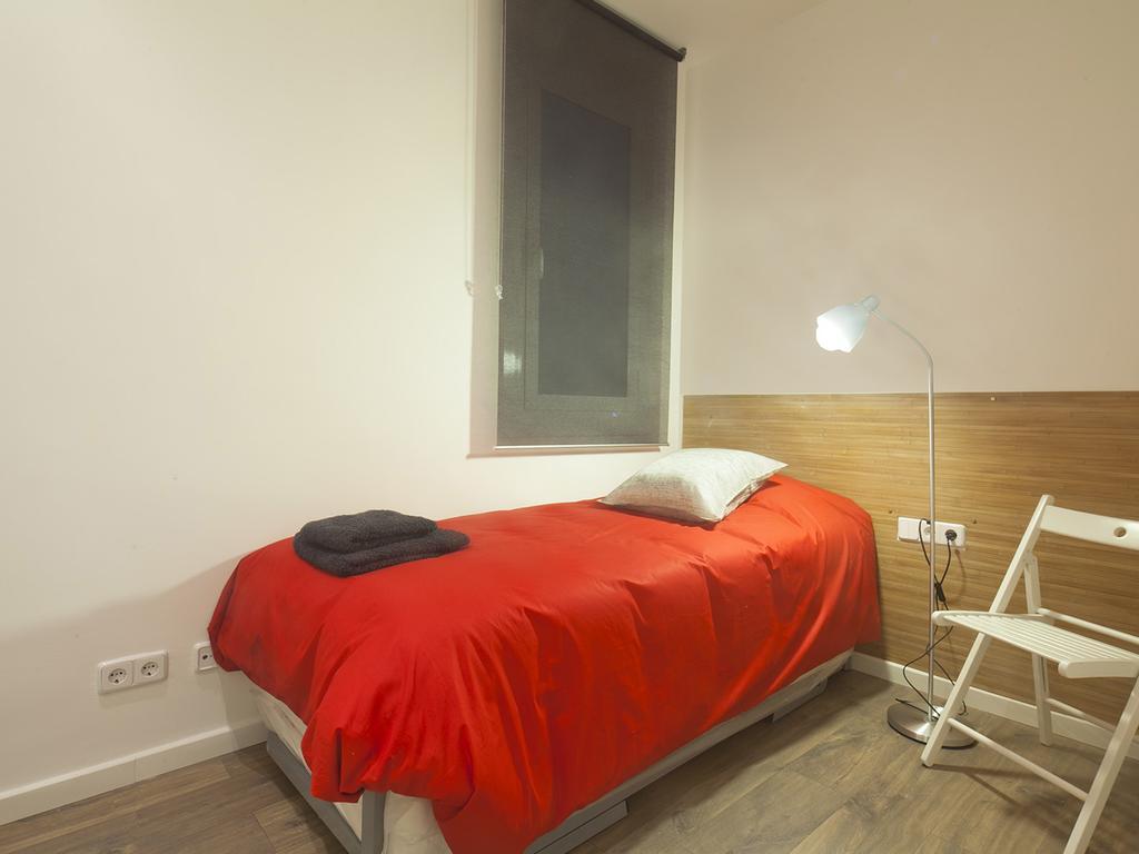 Stay Barcelona Sagrada Familia Pokój zdjęcie