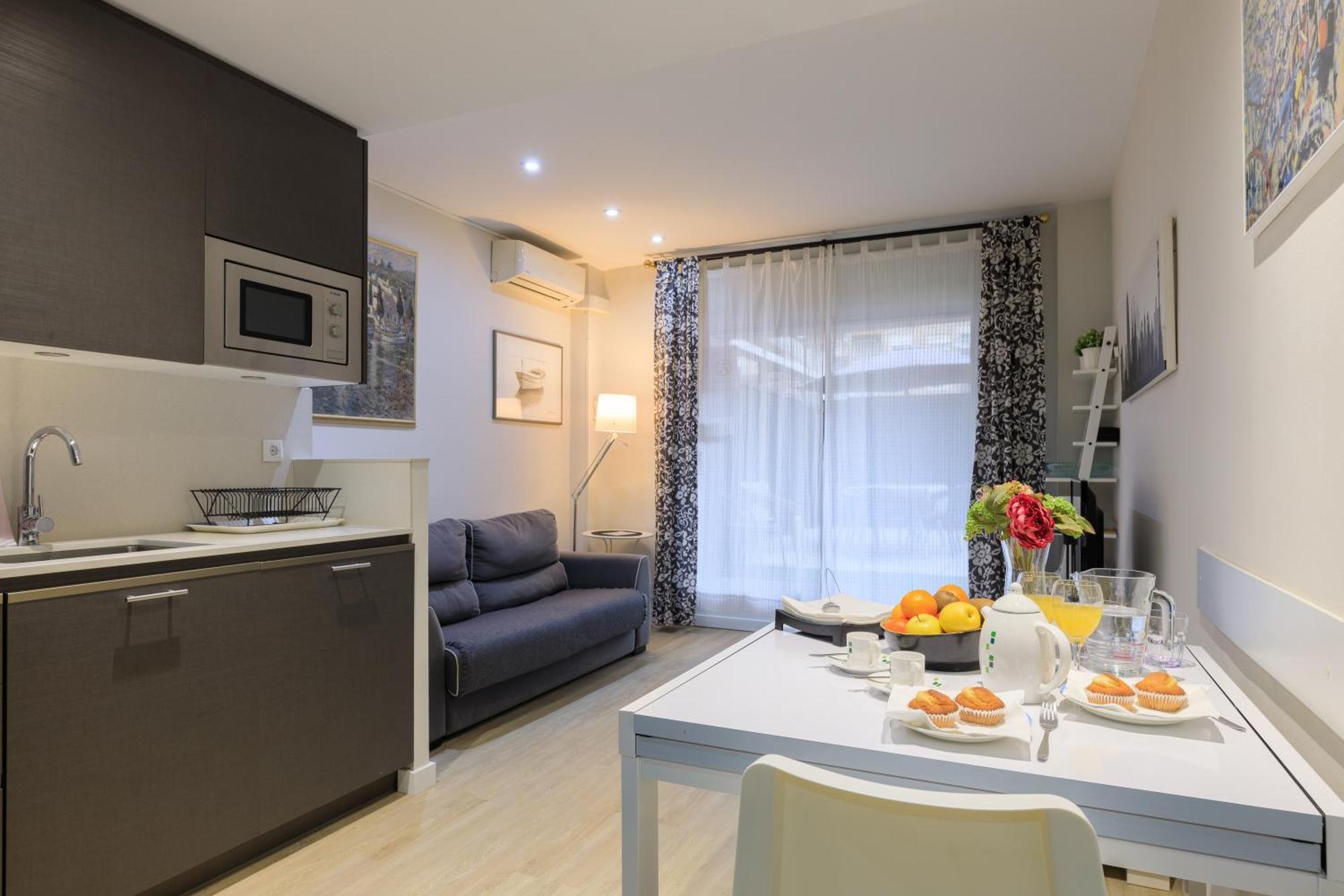 Stay Barcelona Sagrada Familia Zewnętrze zdjęcie