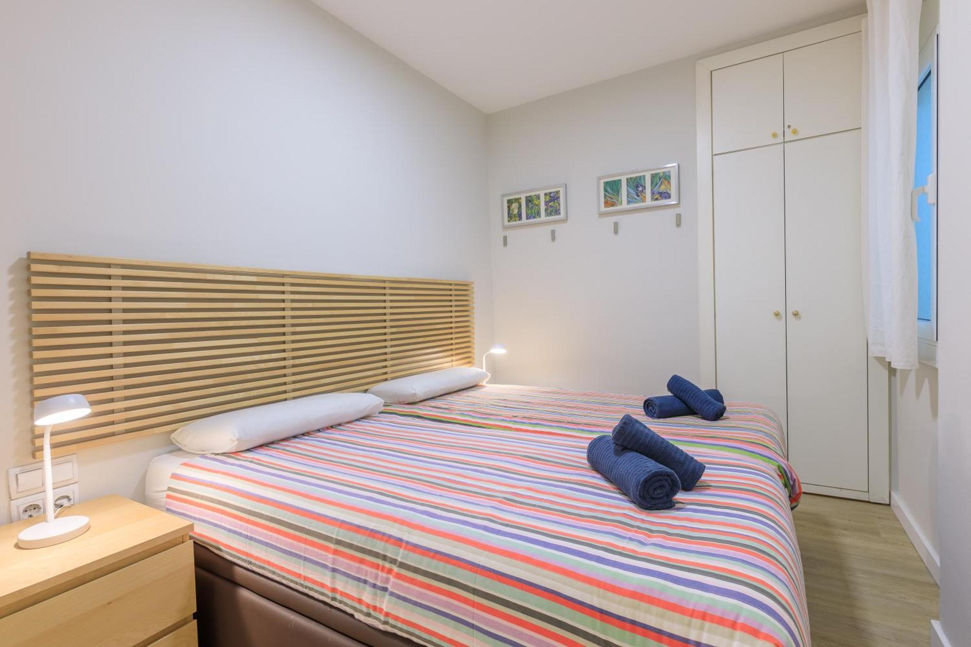 Stay Barcelona Sagrada Familia Zewnętrze zdjęcie