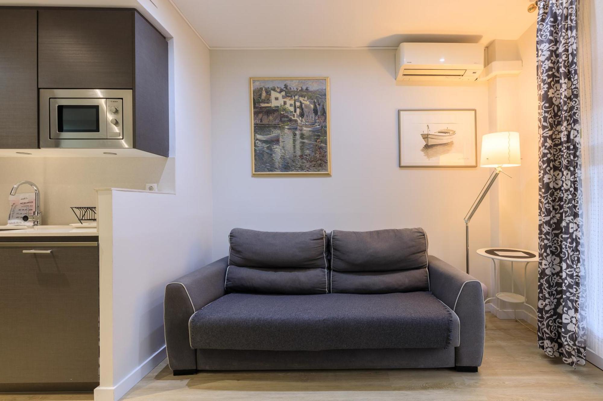 Stay Barcelona Sagrada Familia Zewnętrze zdjęcie