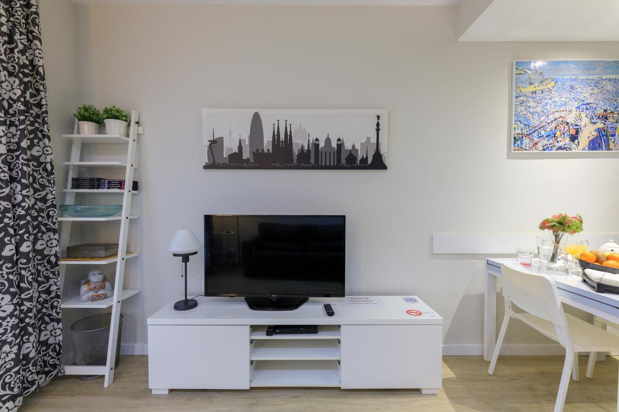Stay Barcelona Sagrada Familia Zewnętrze zdjęcie
