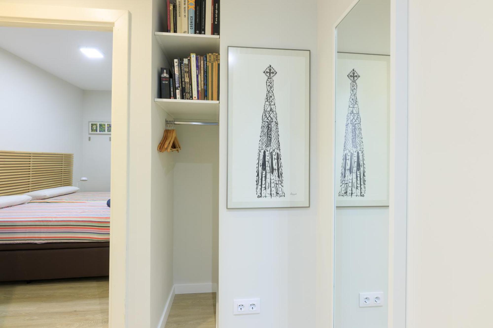 Stay Barcelona Sagrada Familia Zewnętrze zdjęcie