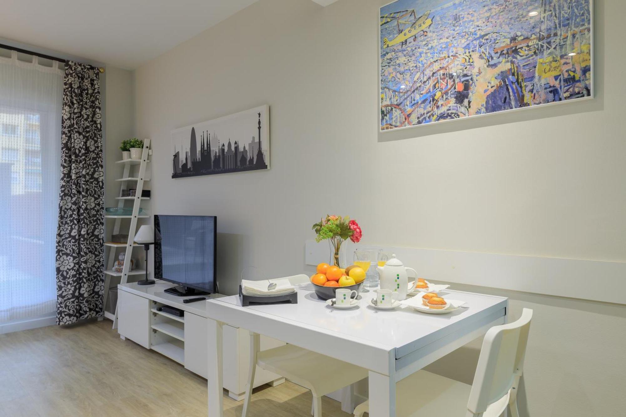Stay Barcelona Sagrada Familia Zewnętrze zdjęcie