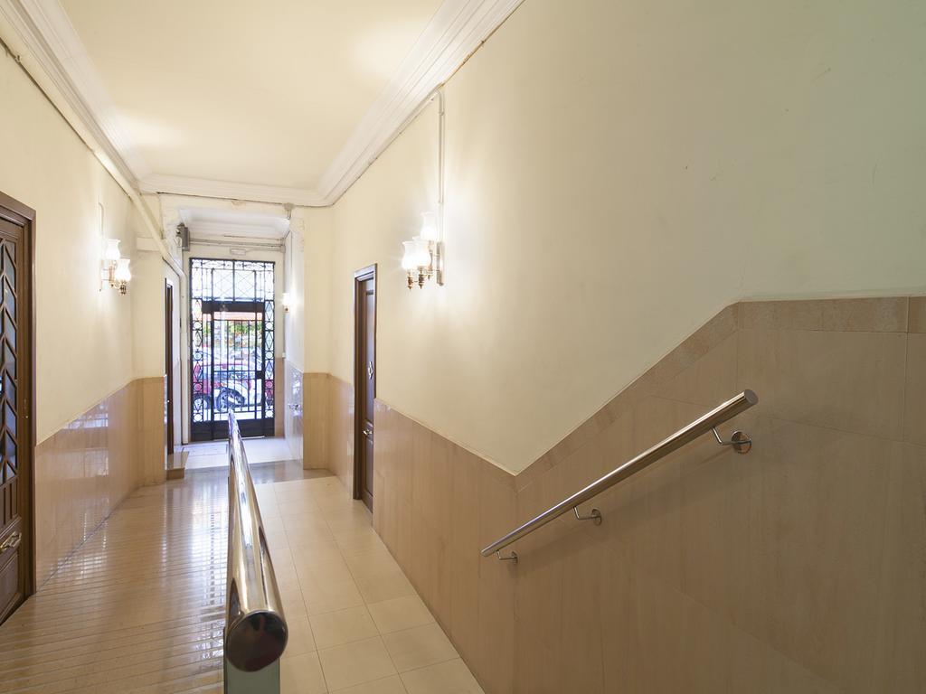 Stay Barcelona Sagrada Familia Zewnętrze zdjęcie