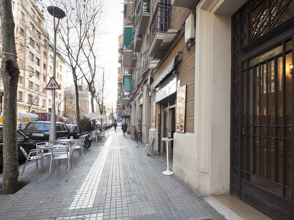Stay Barcelona Sagrada Familia Zewnętrze zdjęcie