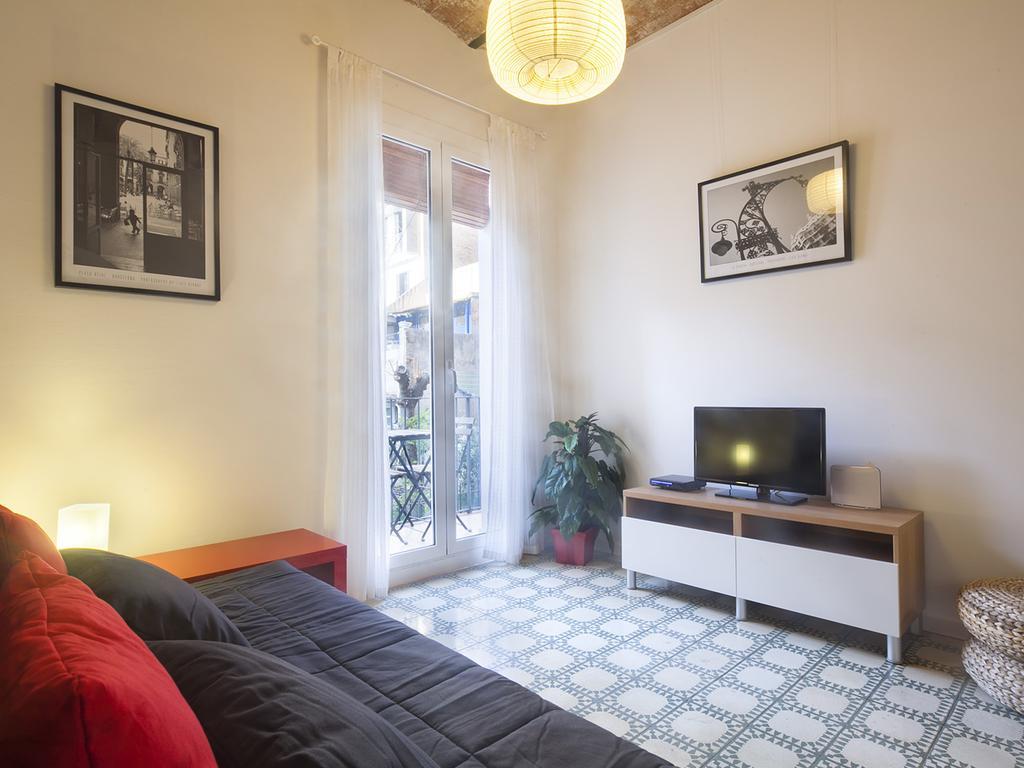 Stay Barcelona Sagrada Familia Zewnętrze zdjęcie