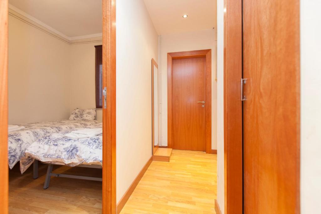 Stay Barcelona Sagrada Familia Zewnętrze zdjęcie