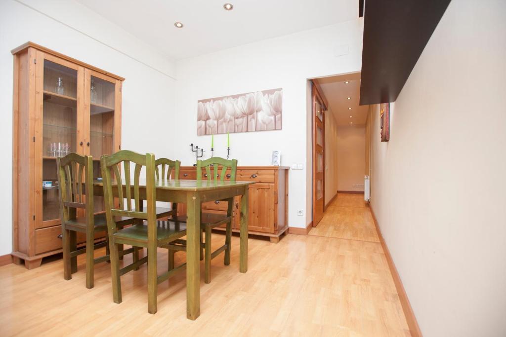 Stay Barcelona Sagrada Familia Zewnętrze zdjęcie