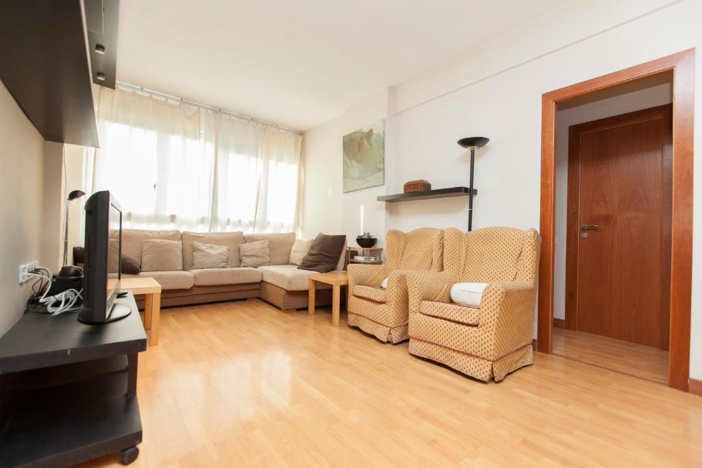 Stay Barcelona Sagrada Familia Zewnętrze zdjęcie