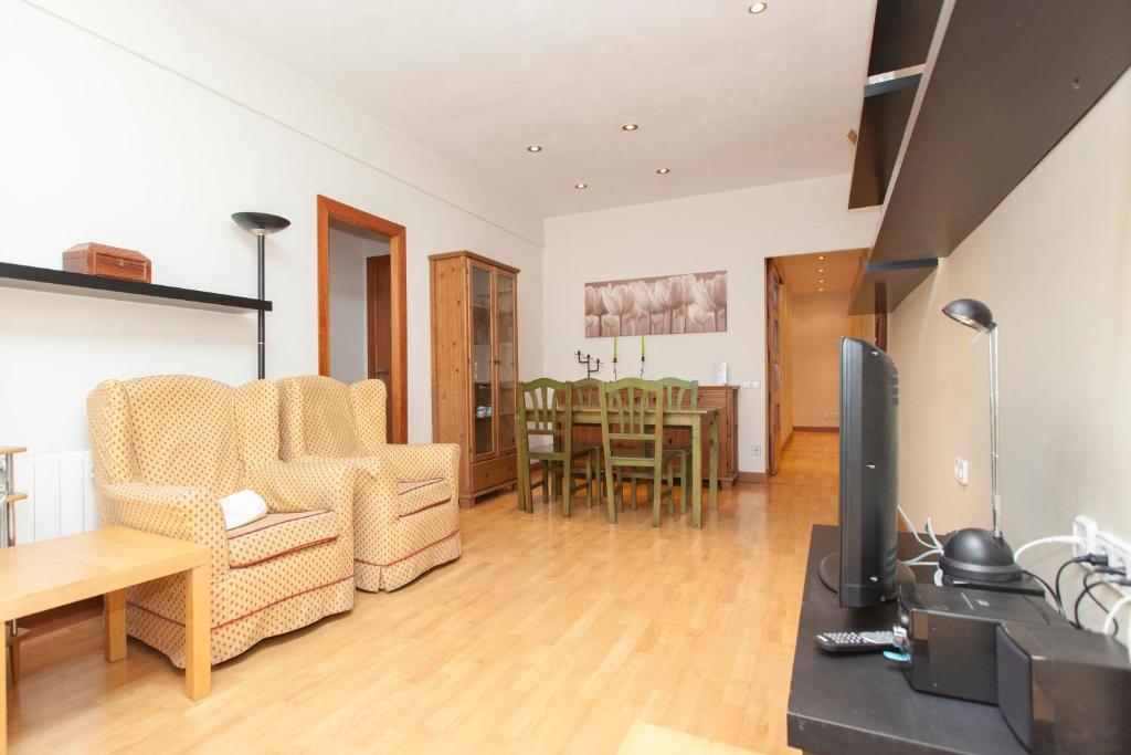 Stay Barcelona Sagrada Familia Zewnętrze zdjęcie