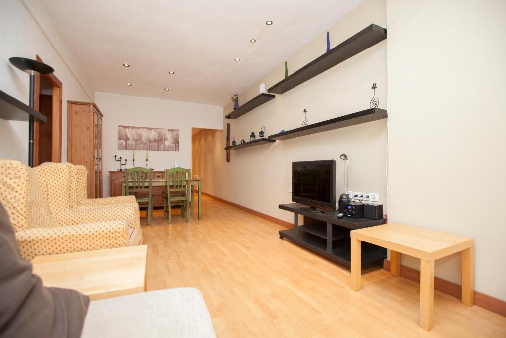 Stay Barcelona Sagrada Familia Zewnętrze zdjęcie
