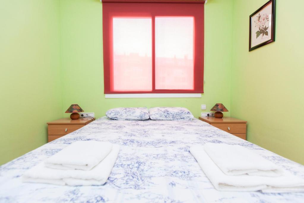 Stay Barcelona Sagrada Familia Zewnętrze zdjęcie