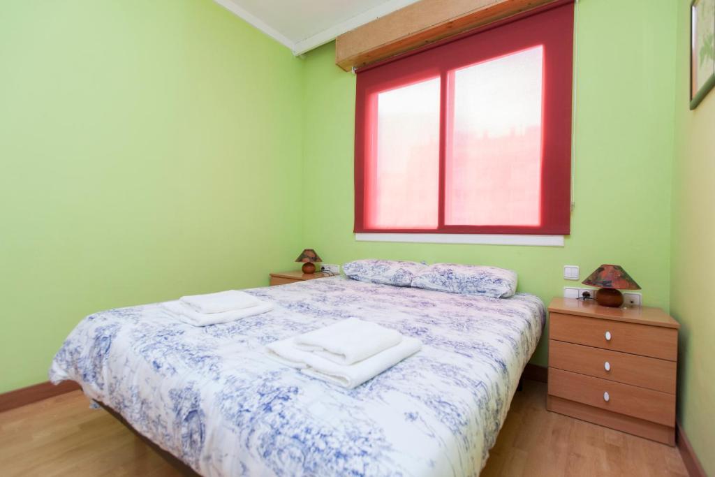 Stay Barcelona Sagrada Familia Zewnętrze zdjęcie