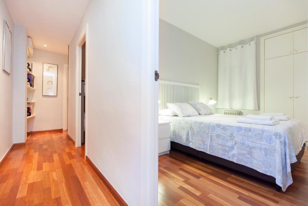 Stay Barcelona Sagrada Familia Zewnętrze zdjęcie