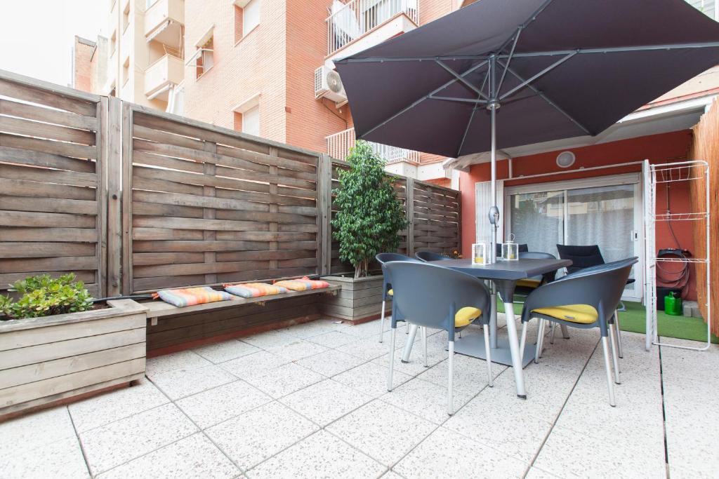 Stay Barcelona Sagrada Familia Zewnętrze zdjęcie