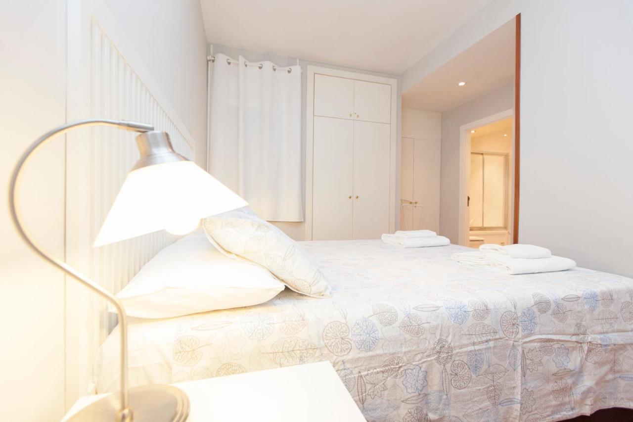 Stay Barcelona Sagrada Familia Zewnętrze zdjęcie