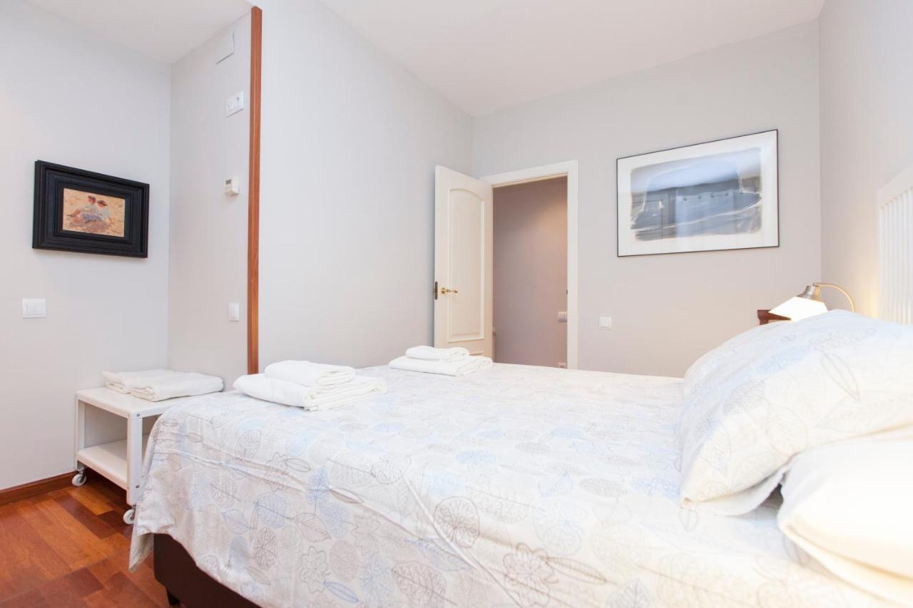 Stay Barcelona Sagrada Familia Zewnętrze zdjęcie