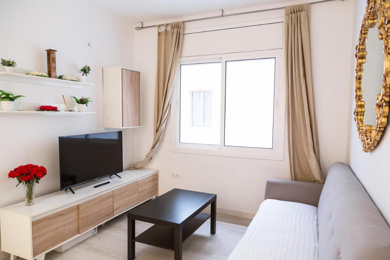 Stay Barcelona Sagrada Familia Zewnętrze zdjęcie